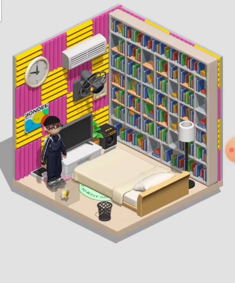 요즘 SNS 점령한 '본디' 중국 어플 의심되는 이유.jpg | 인스티즈