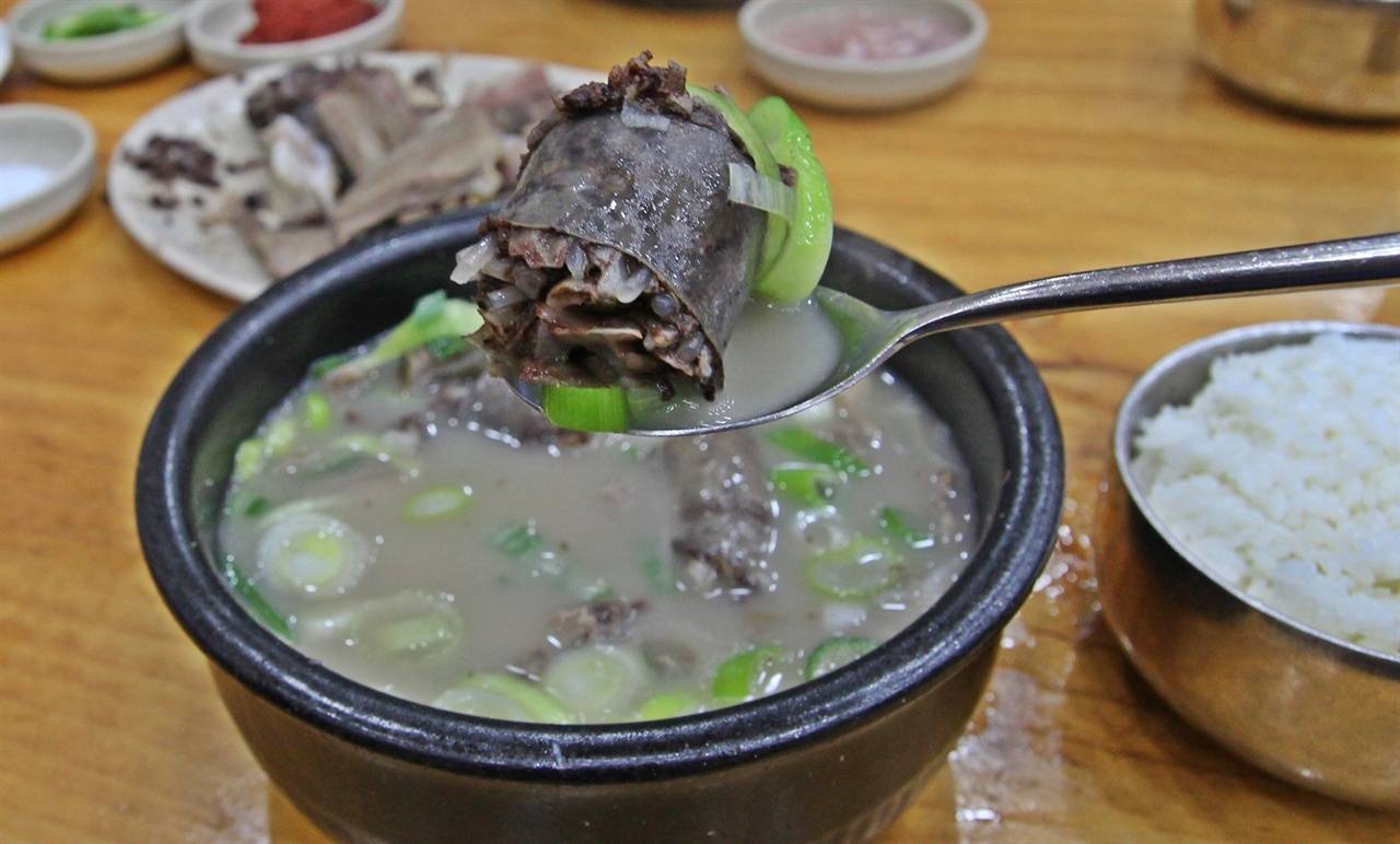 nokbeon.net-순대국 쳐돌이들은 인정 안하는 순대국..JPG-6번 이미지