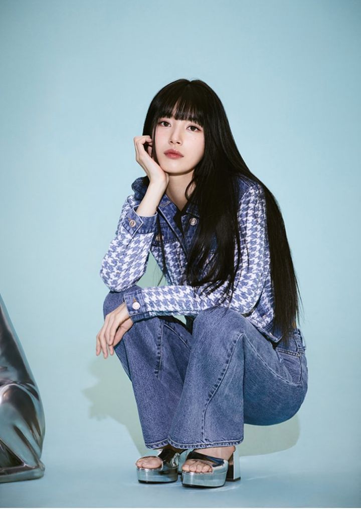 오늘자 수지 게스 화보.jpg | 인스티즈
