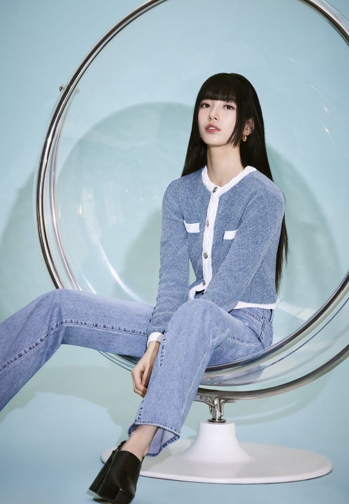 오늘자 수지 게스 화보.jpg | 인스티즈