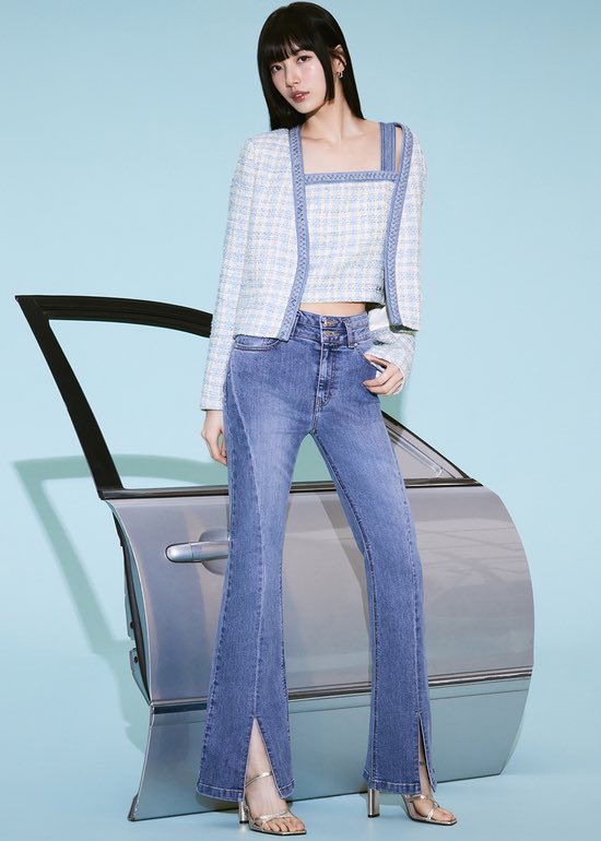 오늘자 수지 게스 화보.jpg | 인스티즈