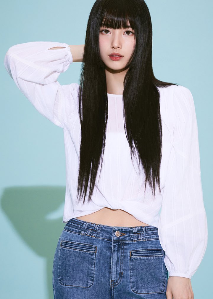오늘자 수지 게스 화보.jpg | 인스티즈