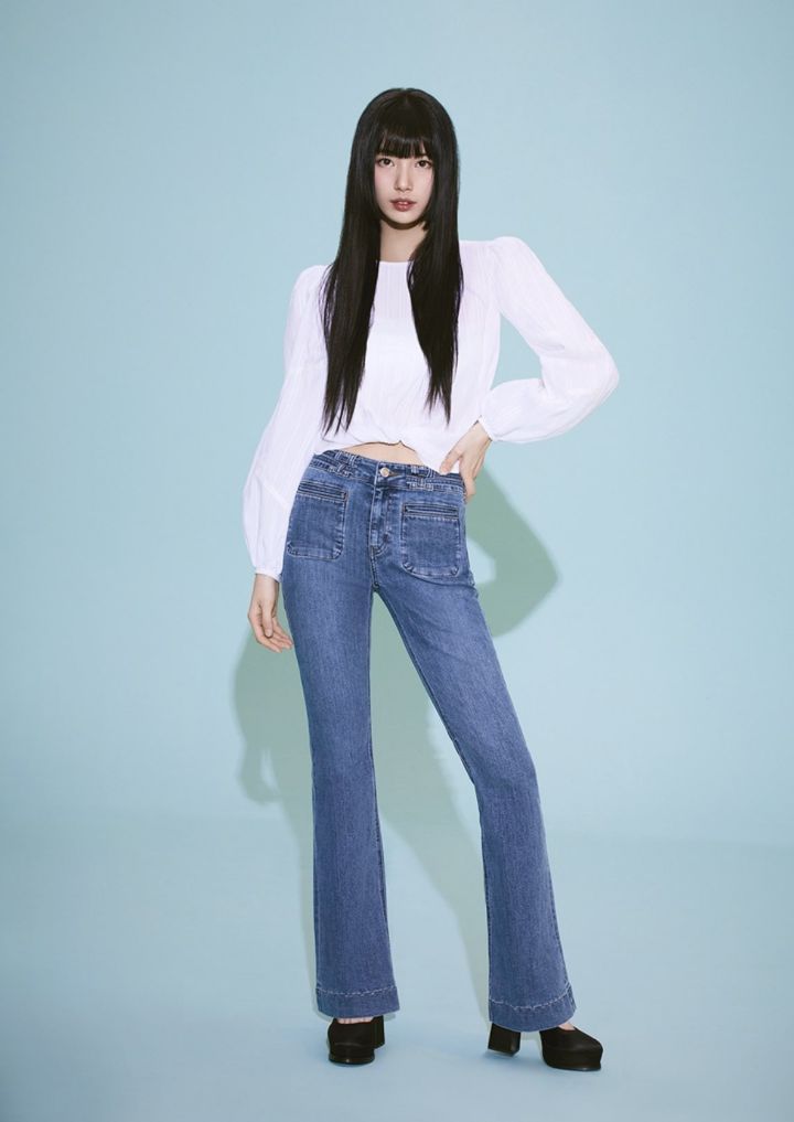 오늘자 수지 게스 화보.jpg | 인스티즈