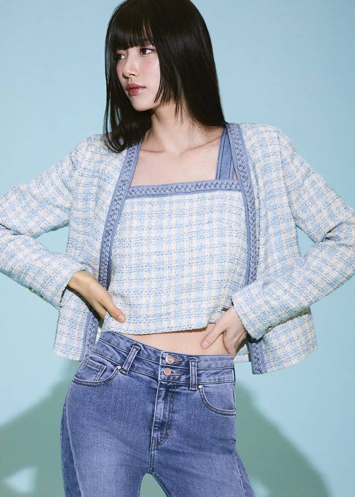 오늘자 수지 게스 화보.jpg | 인스티즈