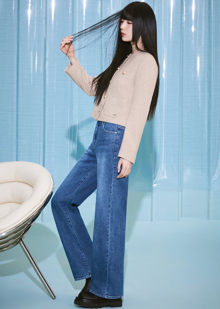오늘자 수지 게스 화보.jpg | 인스티즈