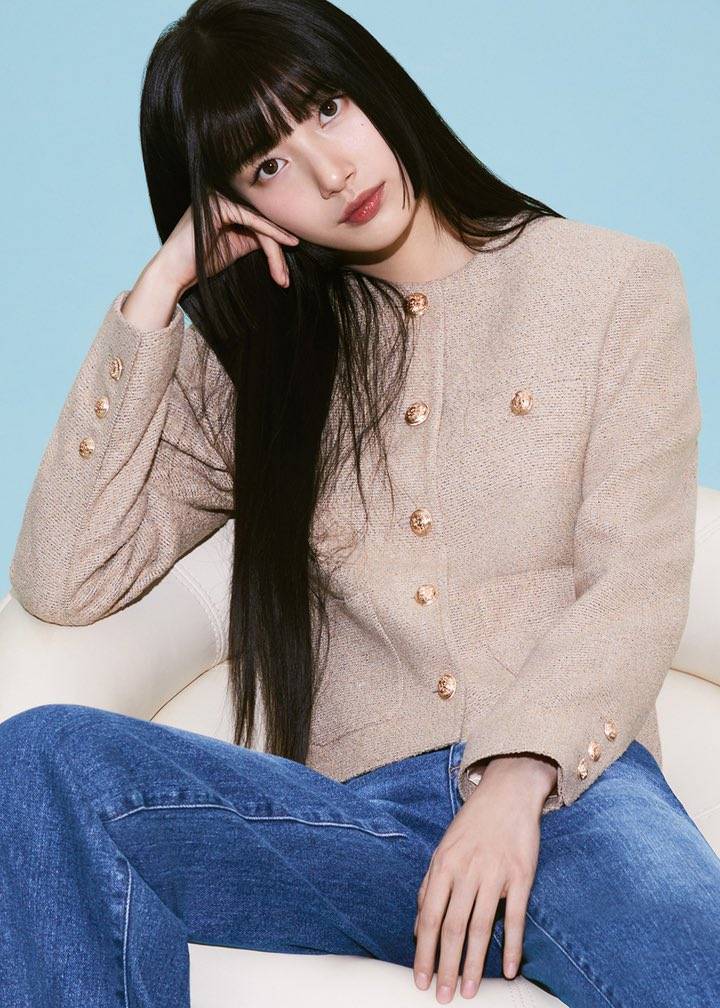 오늘자 수지 게스 화보.jpg | 인스티즈