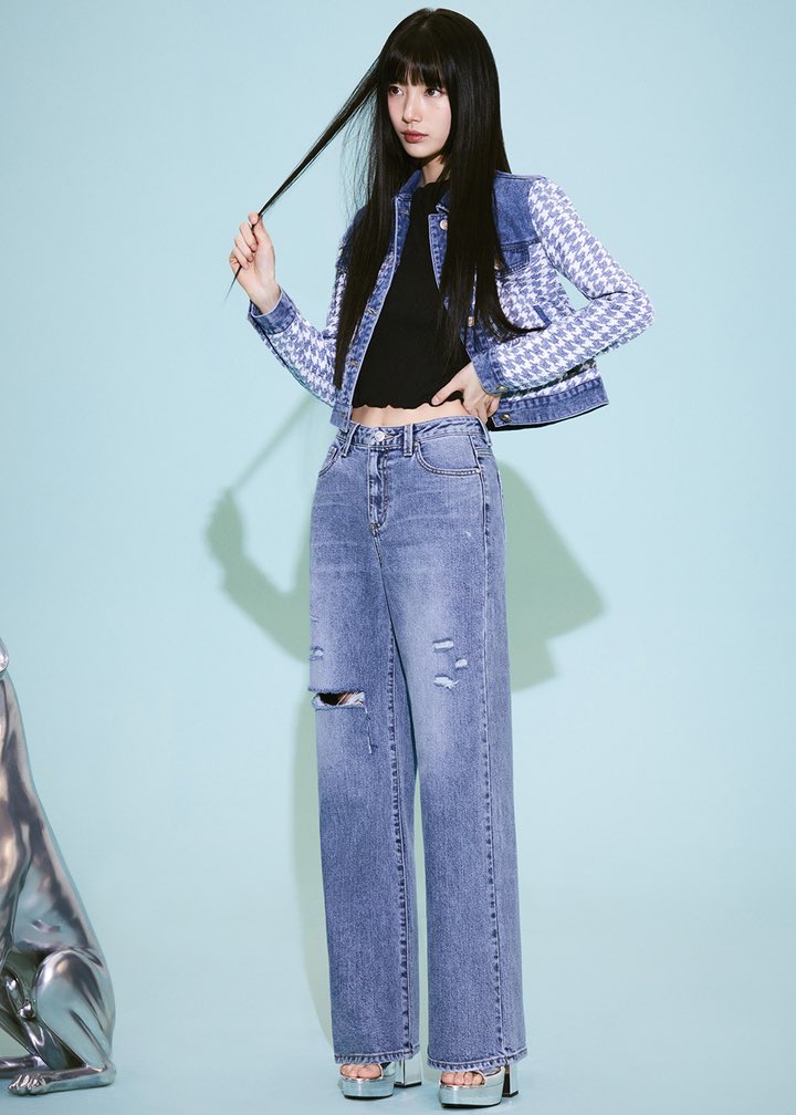 오늘자 수지 게스 화보.jpg | 인스티즈