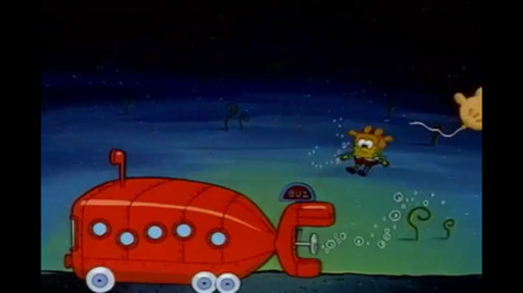 스폰지밥: 그 유명한 [메롱시티] | 인스티즈