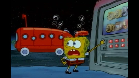 스폰지밥: 그 유명한 [메롱시티] | 인스티즈