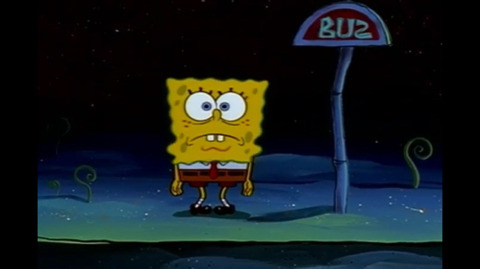 스폰지밥: 그 유명한 [메롱시티] | 인스티즈