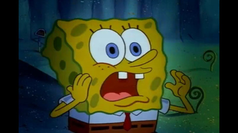 스폰지밥: 그 유명한 [메롱시티] | 인스티즈