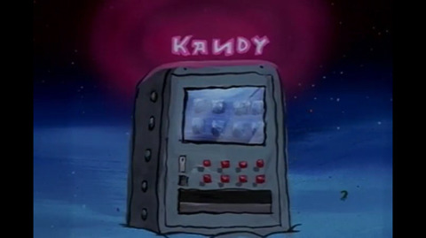 스폰지밥: 그 유명한 [메롱시티] | 인스티즈