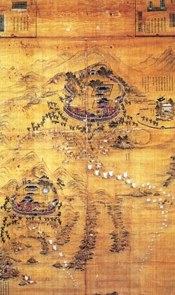 [신병주의역사에서길을찾다] 기록화로 전해진 임진왜란 | 인스티즈