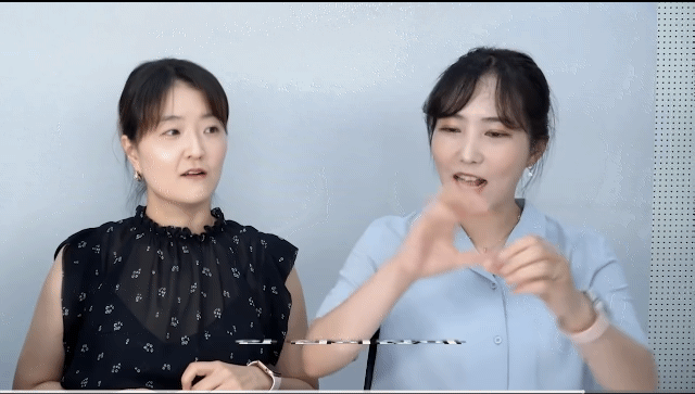 섹스/라이프 문제의 그 장면 시청한 산부인과 의사들 반응 ㅋㅋ | 인스티즈