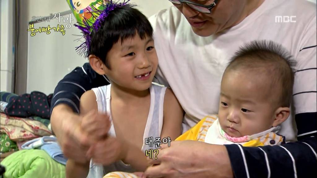 [다큐스폐셜] 입양 후 2년 반 만에 파양 된 9살 태준이.....JPG | 인스티즈