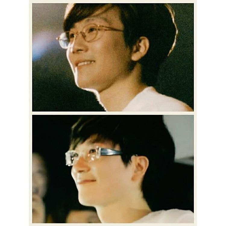 세상 모든 사람들이 노화방지를 위해 락을 해야한다고 생각하는 달글 | 인스티즈