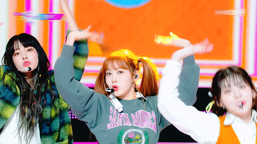 최근 걸그룹 스테이씨 히트곡 라인업 .jpg | 인스티즈