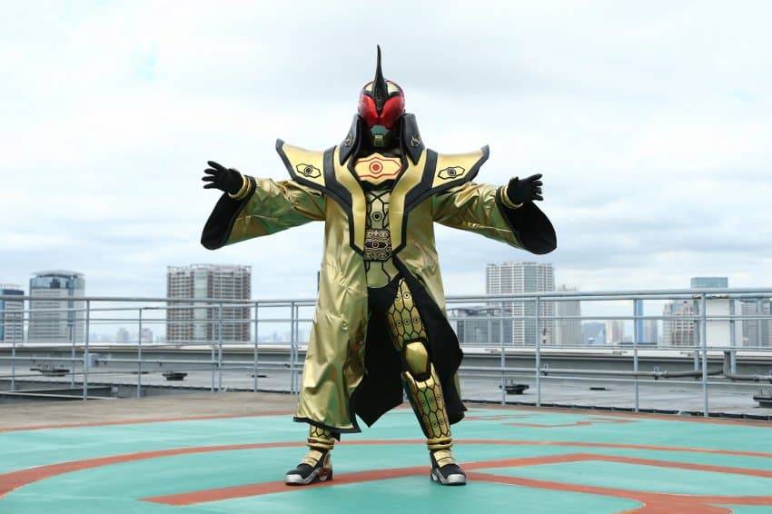 기묘한 가면라이더 와 가면라이더 아닌것 | 인스티즈