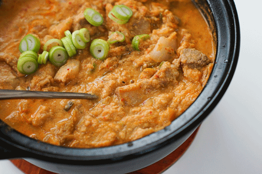 싫어하는 사람은 입에도 안 댄다는 음식.gif | 인스티즈