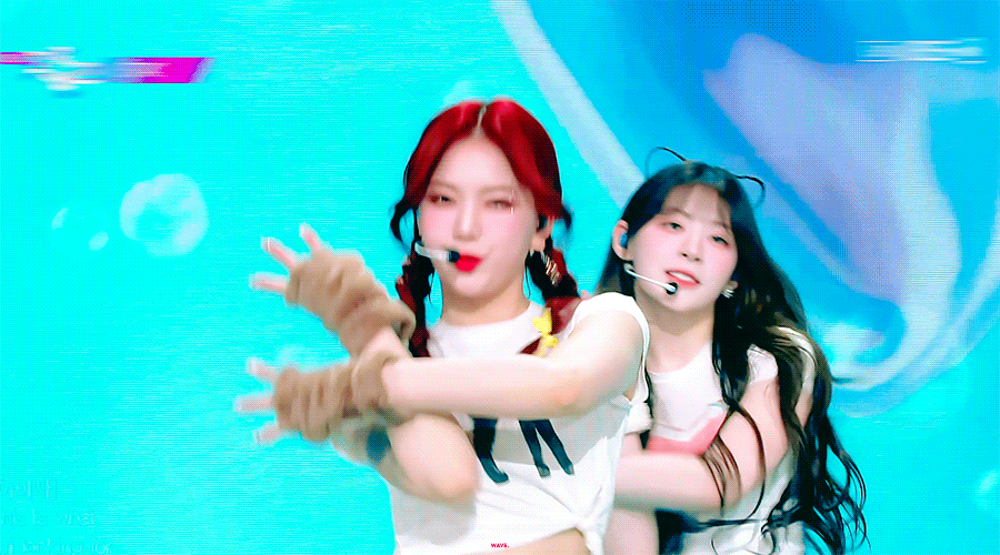 최근 걸그룹 스테이씨 히트곡 라인업 .jpg | 인스티즈