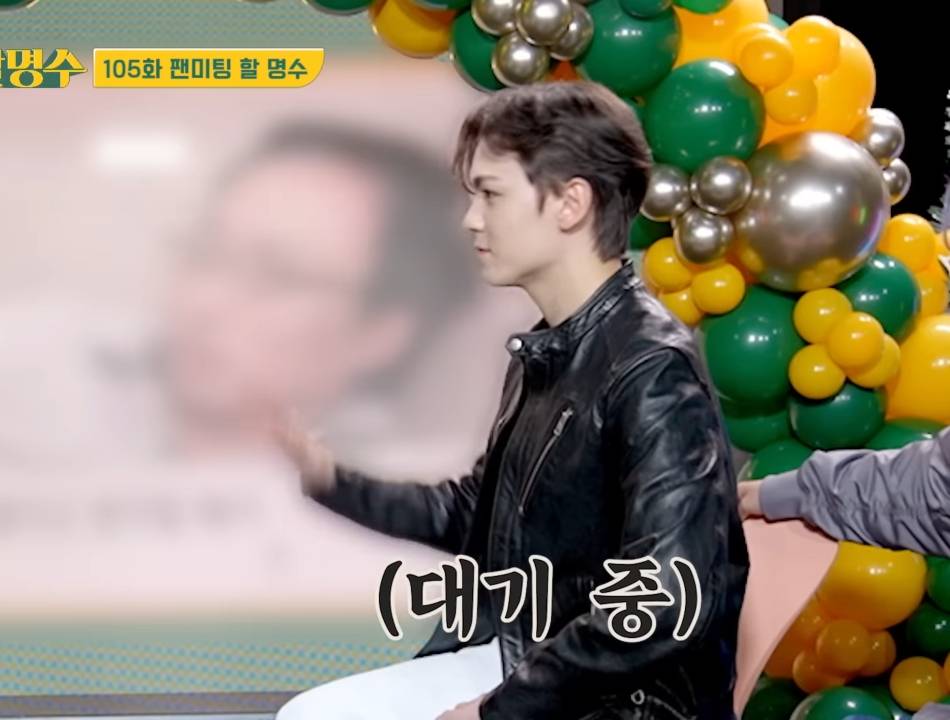 무한도전 팬이라는 남자 아이돌.jpg | 인스티즈