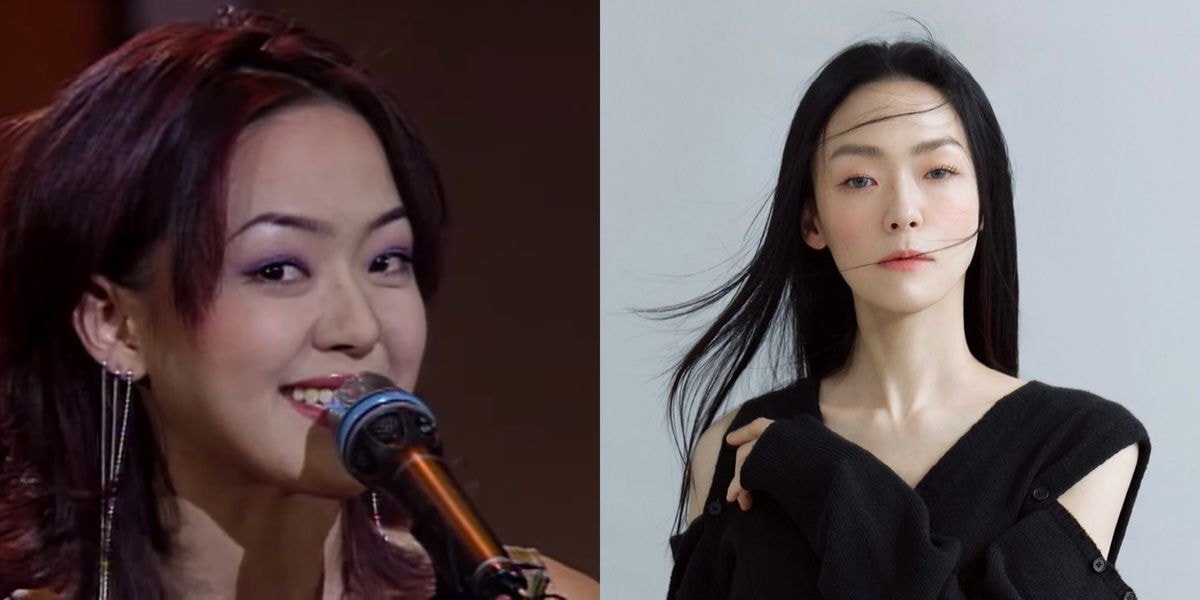 세상 모든 사람들이 노화방지를 위해 락을 해야한다고 생각하는 달글 | 인스티즈