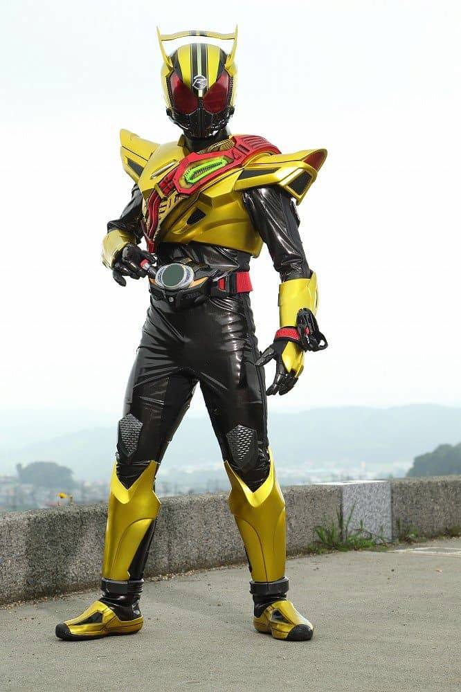 기묘한 가면라이더 와 가면라이더 아닌것 | 인스티즈