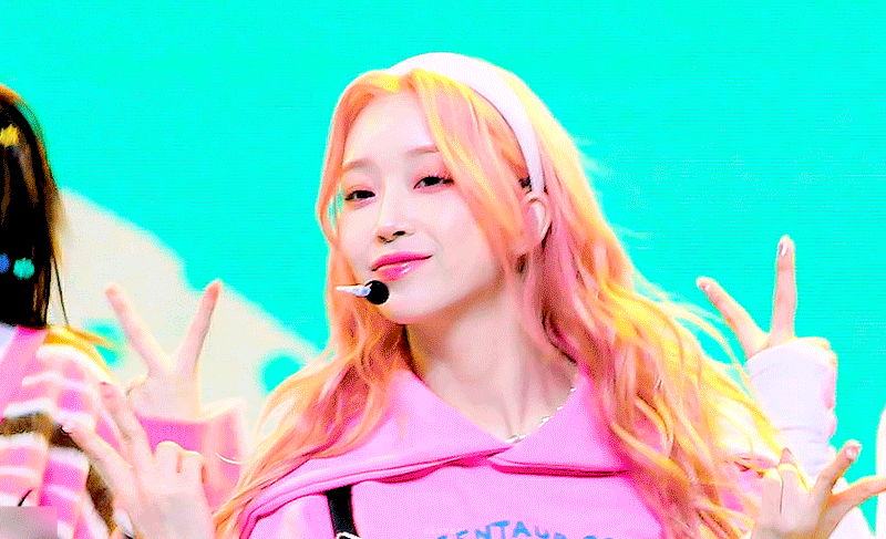 최근 걸그룹 스테이씨 히트곡 라인업 .jpg | 인스티즈