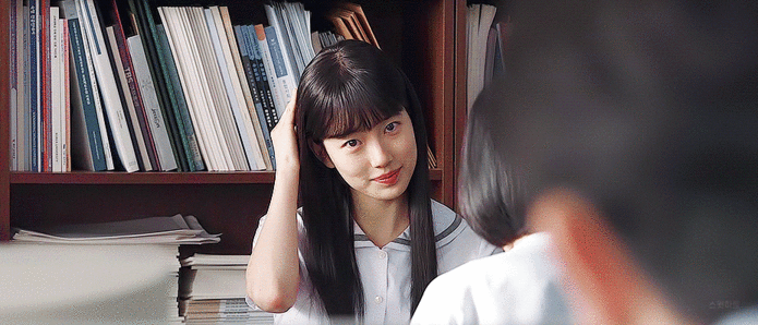 갠적으로 안나 수지가 다시 보이는 이유 .jpg | 인스티즈