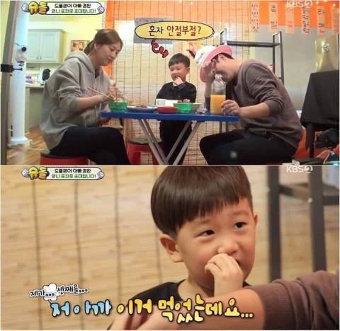 말 잘하는 애기들 보면 너무 웃기고 어이없는 달글ㅋㅋㅋㅋ | 인스티즈