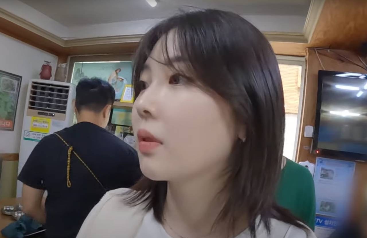 자기가 봐도 노잼이라는 여행 유투버 | 인스티즈