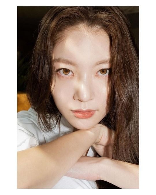 한국인들 중에 간혹 있는 눈동자 색깔.jpg | 인스티즈