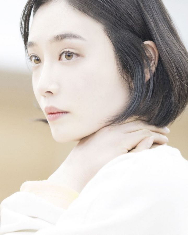 한국인들 중에 간혹 있는 눈동자 색깔.jpg | 인스티즈