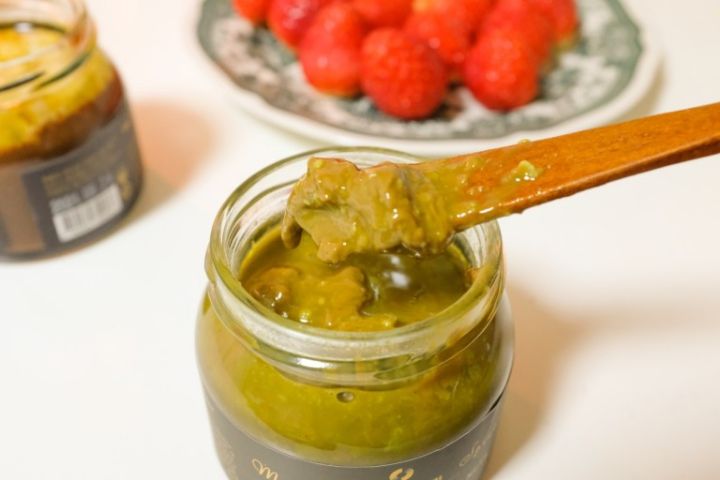 유럽에서 악마의 잼이라고 불리는 것.jpg | 인스티즈