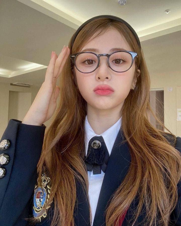 한국인들 중에 간혹 있는 눈동자 색깔.jpg | 인스티즈