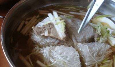 미국인들이 이해 못하는 한국의 식문화 중 하나... | 인스티즈