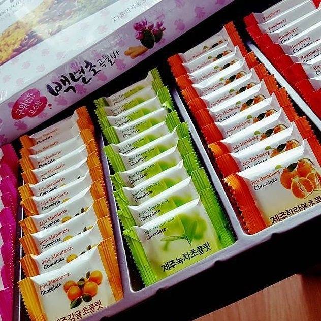 제주도 갖다온 사람이 무조건 들고오는 기념품........jpg | 인스티즈