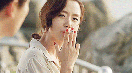 전도연은 더글로리 문동은이 어울리는지 박연진이 어울리는지 달글 | 인스티즈