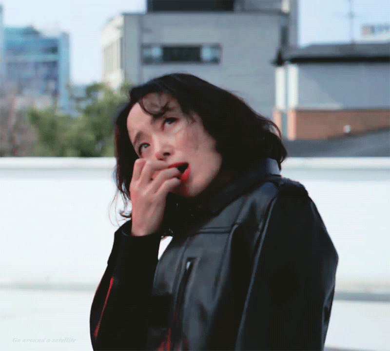 전도연은 더글로리 문동은이 어울리는지 박연진이 어울리는지 달글 | 인스티즈