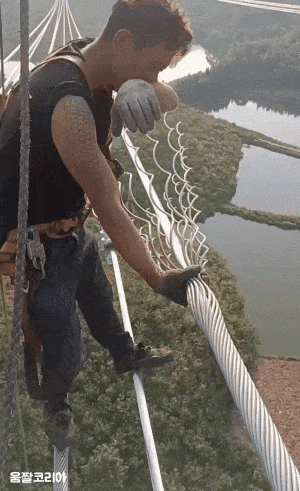 이게 수작업일 거라고는 예상 못 함.gif | 인스티즈