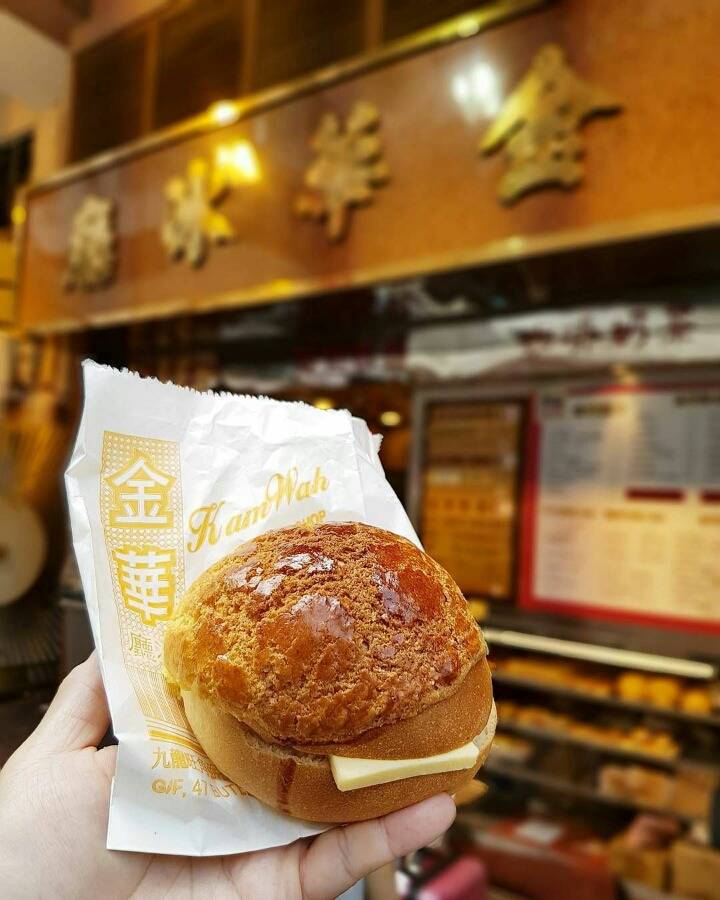 한국사람이 홍콩여행 가면 하나쯤은 먹고 오는 음식들.jpg | 인스티즈