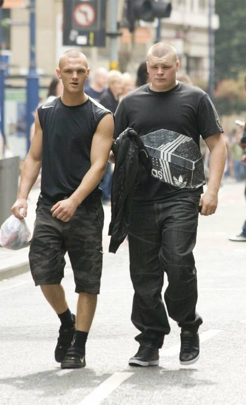 동양인이 영국가면 이런애들 조심해야함.jpg | 인스티즈