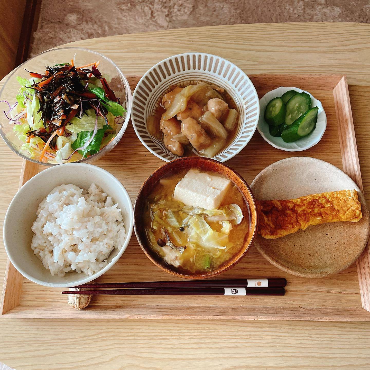 너무 달고 짜고 느끼해서 한국인들한텐 호불호 많이갈리는 일본 가정식 | 인스티즈