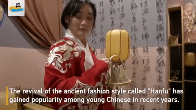 중국이 욕심내는 특유의 한복 스타일 | 인스티즈