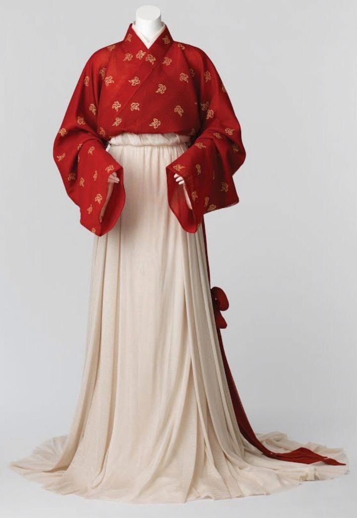 중국이 욕심내는 특유의 한복 스타일 | 인스티즈