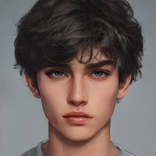 증명사진인데 누가 제일 맘에 들어 | 인스티즈