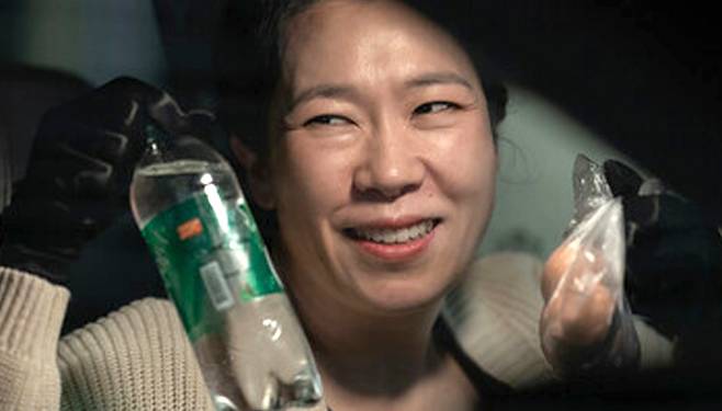 김은숙이 아예 배우 정해놓고 썼다는 더 글로리 배역.jpg | 인스티즈