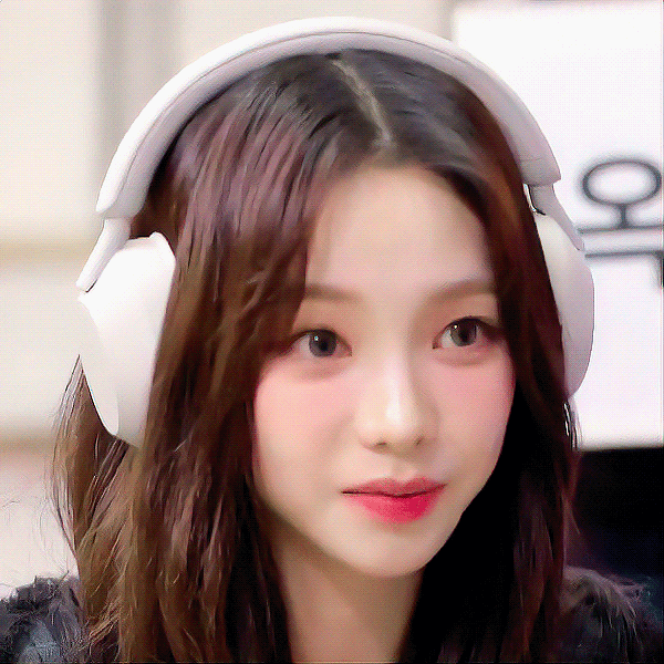 카리나 생긴거.gif | 인스티즈