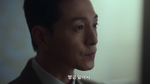 [더글로리2] 문동은이랑 하도영 만나는 장면에서 (ㅅㅍㅈㅇ) | 인스티즈