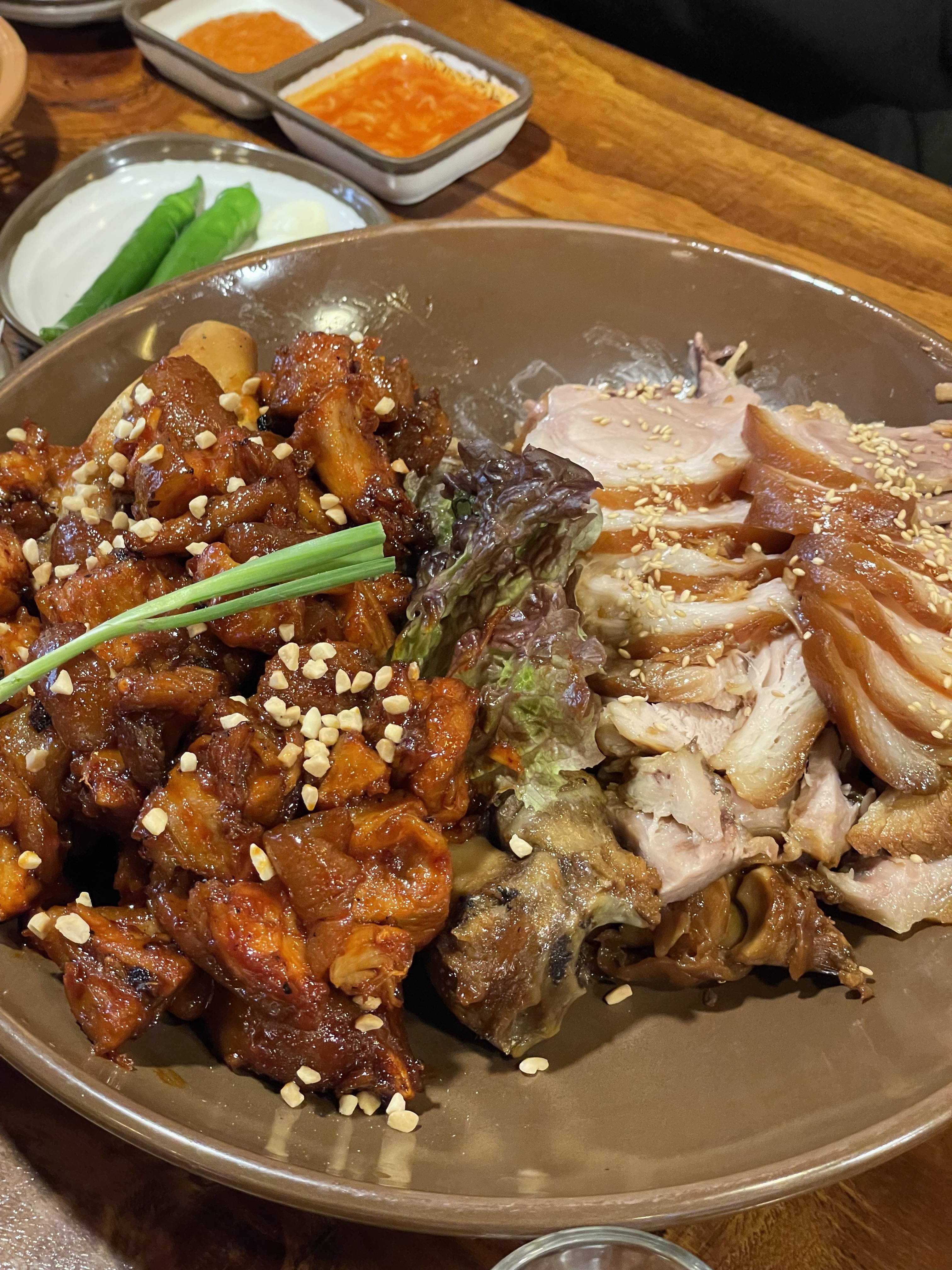 맛있는것 - 인스티즈(instiz) 인티포털 카테고리 맛있는것